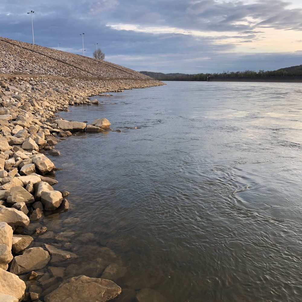 Meet your Posher, Mike